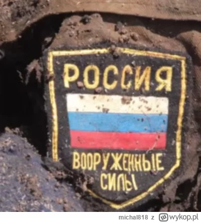 m.....8 - @ZaskroniecPapierzasty: 
Za zgruzowanie setek tysięcy putinowskich SS-manów...