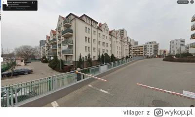 villager - Kiedy kończy się bańka, pierwszy po dupie dostają deweloperzy którzy wycen...