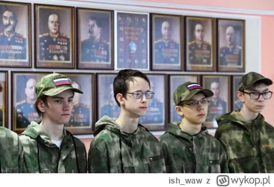 ish_waw - Te oto kacapiątka chciałyby cię zabić, matkę zgwałcić, wynieść ci z mieszka...