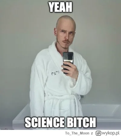 ToTheMoon - #gonciarz