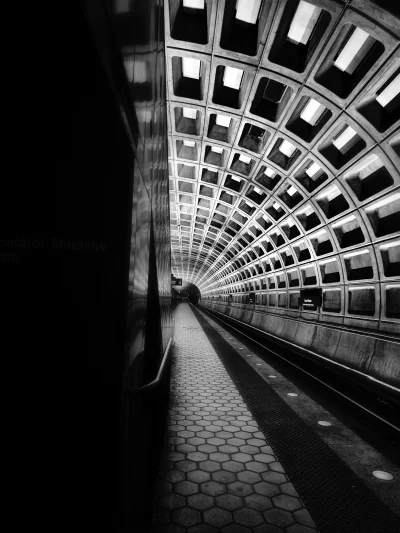 wfyokyga - Stacja krakowskiego metra