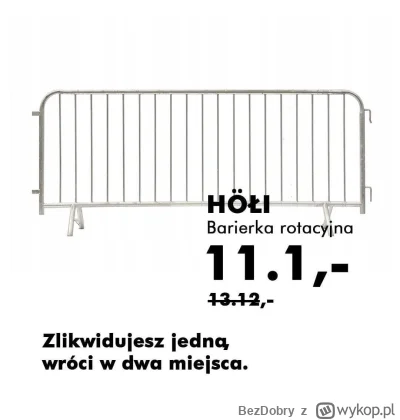 BezDobry - #heheszki #humorobrazkowy #ikeahack #polityka #polska #bekazlibka #bekazle...