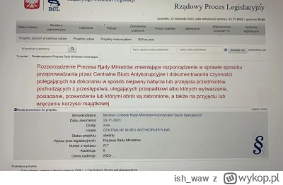 ish_waw - Morawiecki sprząta dowody.

#polityka #bekazpisu #pozdrowieniadowiezienia