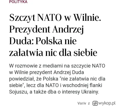 Variv - #bekazpisu  #POLSKA

Polacy lubią być dymani. Skąd w Polakach ten kompleks zb...
