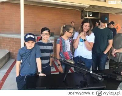 UberWygryw - @ShadyTalezz: 

Ojciec go trenowal od malego