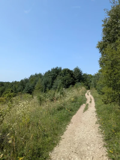 Jurajski_Wedrowiec - Dobry wieczór. Jakby nie było to pierwszy wpis.

Odbyłem dziś sp...