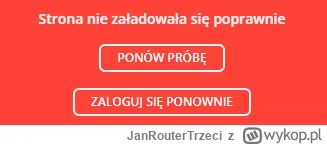 JanRouterTrzeci - #wykop niezle naprawione xd