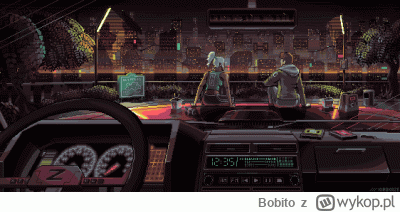 Bobito - #pixelart #gif