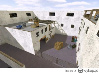 Issac - @Lolenson1888 de_pakamera