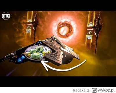 Radaka - Wjechał patch 4.0.1 a za kilka godzin rozpocznie się Free Fly gdyby ktoś chc...