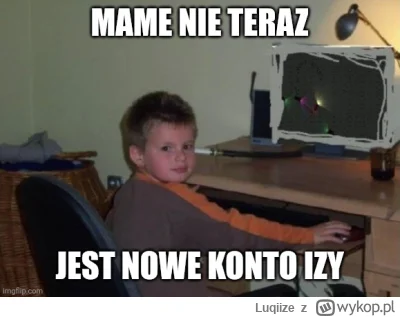 Luqiize - #frajerzyzmlm