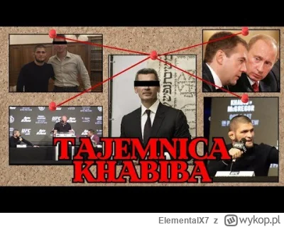 ElementalX7 - @PopeLeon: @PrawilnyStevie Polecam obejrzeć ten film. Jest tam poruszon...