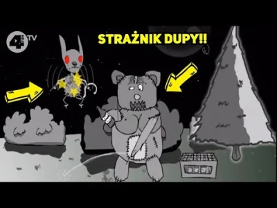 niepopularna-opinia - @yourgrandma: a ja kiepsko, bo były czarno-białe.