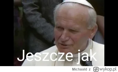 Michaald - @SzamanzBombasu