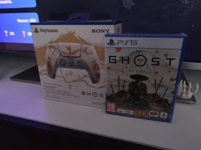 PeriodFromVaginax9 - Z racji że miałem miesięcznego bana to nie mogłem w dniu premier...