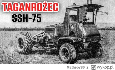 Matheo780 - Jeśli nawet Rosjanie uważają, że to najbrzydszy pojazd jaki wyprodukowano...