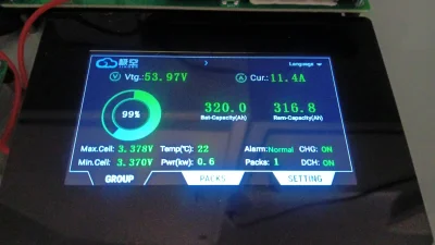 _______________________ - Jest dobrze? 
#pv #fotowoltaika