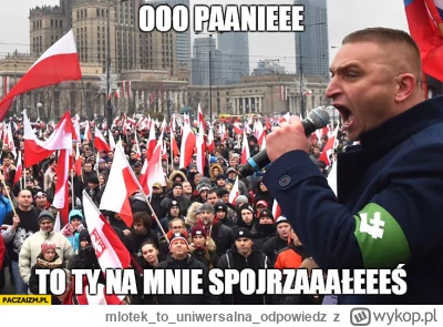 mlotektouniwersalna_odpowiedz - Oni chcą się tylko pomodlić (⌐ ͡■ ͜ʖ ͡■)