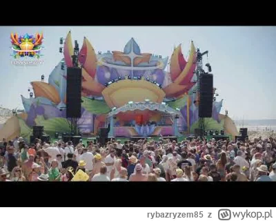 rybazryzem85 - Huopu w dniu wczorajszym w polecanych na YouTube wyskoczył festiwal Lu...