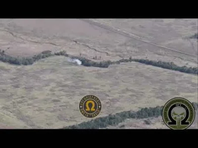 M4rcinS - Źle to wygląda dla Rosjan. Zniszczona 2S19 Msta-S.
#wideozwojny #wojan #ukr...