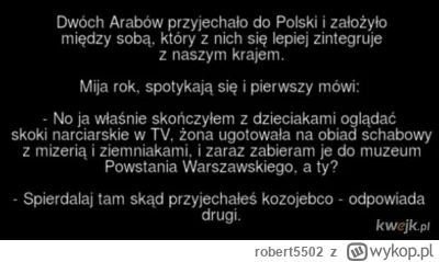 robert5502 - #heheszki #polska #bekazprawakow