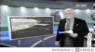 Bartholomew - > "Akcja wojskowa Iranu była odpowiedzią na agresję syjonistycznego reż...