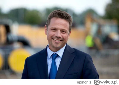 spinor - #polityka #bekazpisu #bekazprawakow mój prezydent. Prawaków boli d----a, ze ...