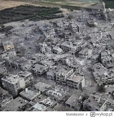 Stabilizator - Widać precyzyjne uderzenia Izraela na tunele i bunkry hamasu 

#izrael...