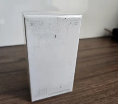 jan-kowalski2023 - #perfumy 

Pobijam. 

Uszanowanie. Może ktoś chętny na Costume Nat...