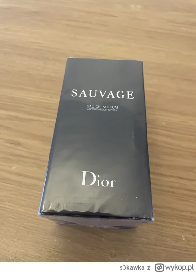 s3kawka - #perfumy
Coledzy i Coleżanki
Oryginał, czy podróba?