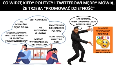 hermie-crab - !#memy #heheszki #humorobrazkowy #demografia #polska #polityka #dzieci ...