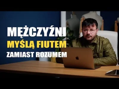 KlapekZeusa - https://www.youtube.com/watch?v=wRaw7Hr77-I

#przegryw  #blackpill