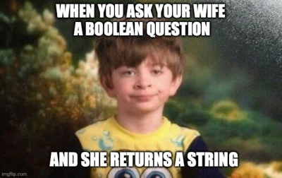 kucyk - ( ͡° ͜ʖ ͡°)

#heheszki #humorprogramistow #programista15k #pieklomezczyzn