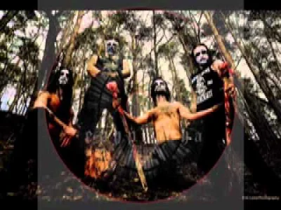 cultofluna - #metal #blackmetal
#cultowe (1251/1000)

Panzerfaust - The Mirror of Mir...