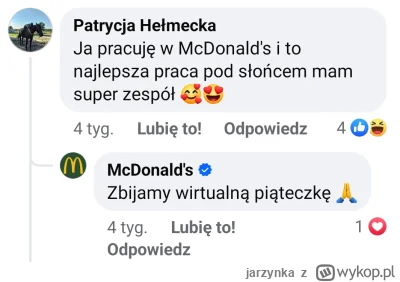 jarzynka - #pracbaza Niskie oczekiwania od życia to sposób na brak depresji