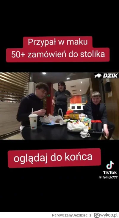 ParowczanyJezdziec - zła bo musi pracować, za coś za co jej płacą ( ͡º ͜ʖ͡º) #MisterM...