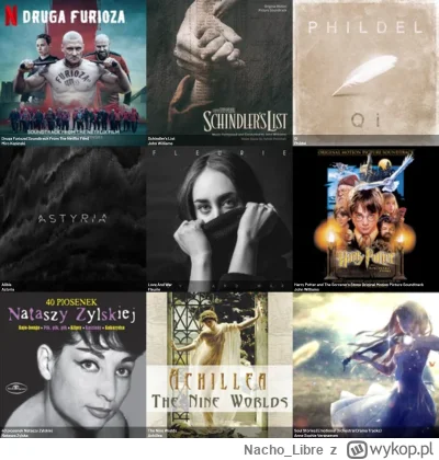 NachoLibre - @NachoLibre: