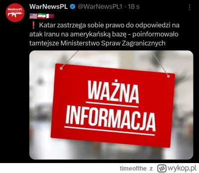 timeofthe - @kam3o @ShadyTalezz 

Ale po co? Eksperci już się wypowiedzieli że nie ma...