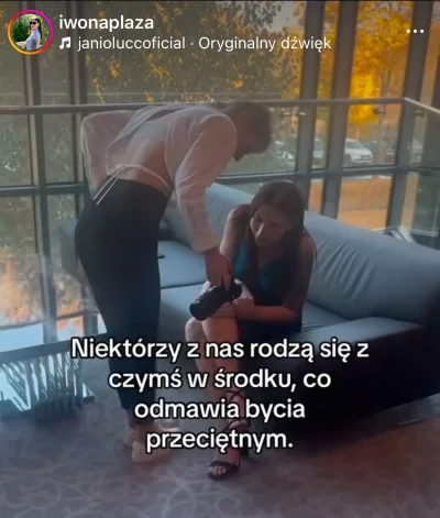 SkrytyKomentator - Z kijem w dupie ʕ•ᴥ•ʔ

#frajerzyzmlm