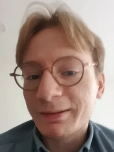 TeresaKorolInvestments - Jaki ten świat jest, jacy ludzie są, jaki mumin ten spaślak....