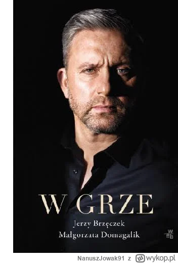 NanuszJowak91 - #mecz