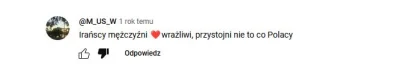 NiebieskiMiszmasz - @Blackorange: I oczywiście jakieś p0lczysko musi wrzucić swoje ni...