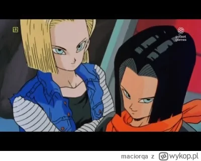 maciorqa - Powiem Wam, że jak się dowiedziałem o emisji Dragon Ball Kai w Polsat Game...