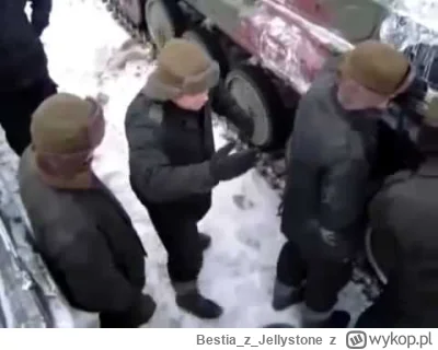 BestiazJellystone - A kto prowadził wóz?