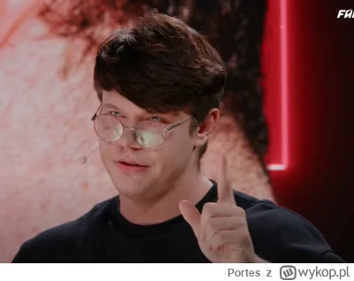 Portes - Biaueg za te serwery będziesz karany, będziesz karcony za wszystko masz tego...