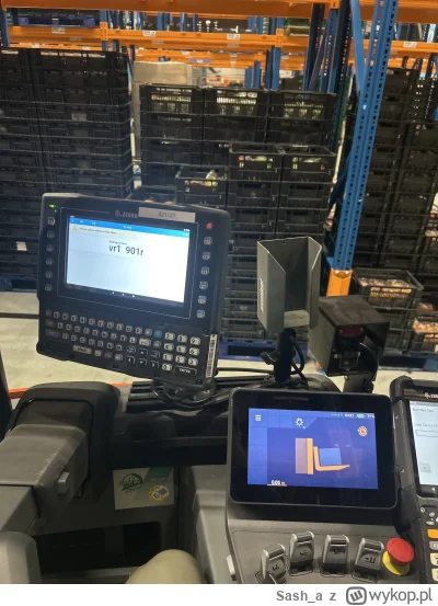 Sash_a - Kołchoźnik tak zwany nocny

Pozdrawiam wszystkich na nockach