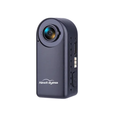 n____S - ❗ Hawkeye 4K Thumb 2 Action Camera FPV
〽️ Cena: 72.99 USD (dotąd najniższa w...