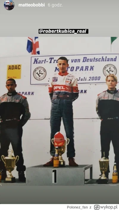 Polonezfan - @radkop