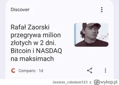 Jestem_robotem123 - Jakby spał xd
#zaorski #bitcoin