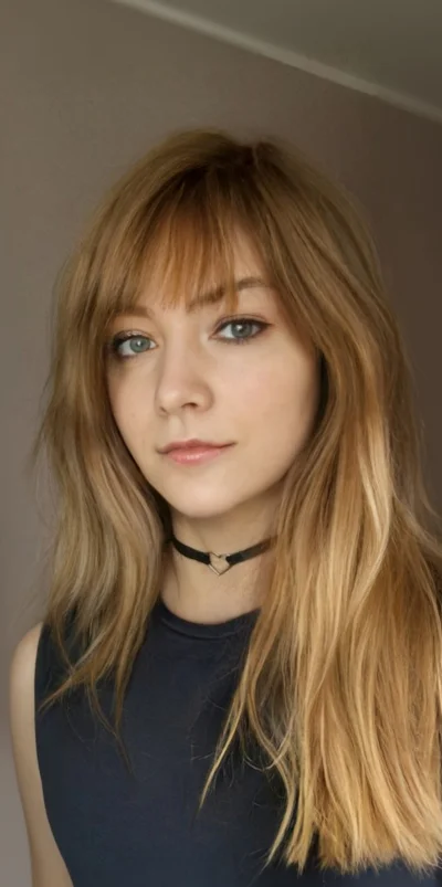 skrogg - Czasem przed spaniem lubię sobie na jakąś ładną dziewczynę popatrzeć ( ͡º ͜ʖ...